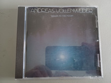 Andreas Vollenweider  Down to