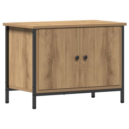 Schrank mit türen - tv,