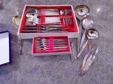 WMF Modell MADRID Menübesteck