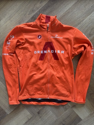 Castelli ineos grenadier - castelli,
