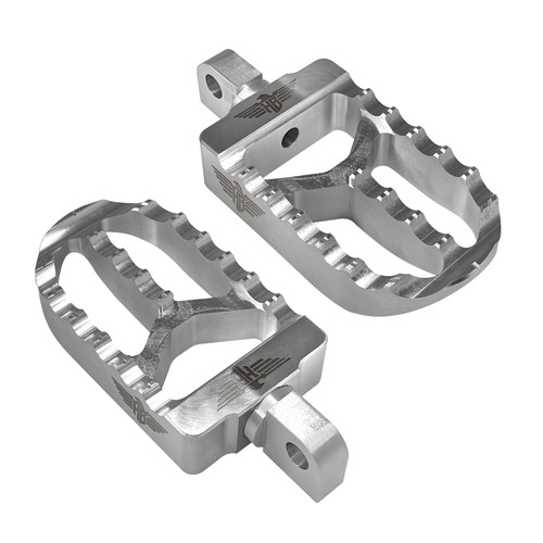 Fpv2 s fussrastenanlage - hb-fpv2-mm-s,