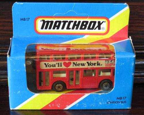 Matchbox superfast mb17 - -,