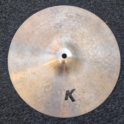 Zildjian splash - zildjian,