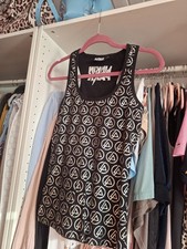 Linkin Park Fan Shirt Tank Top 2007