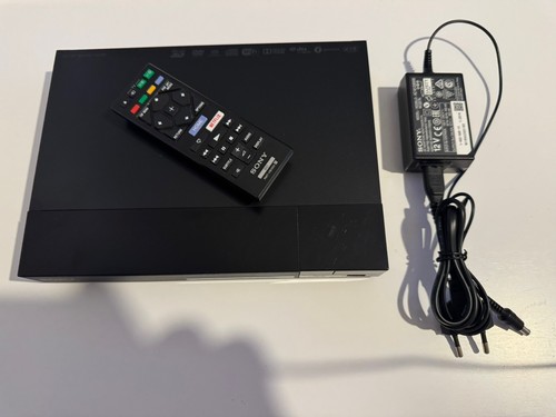 Sony bdp s6500 - bdp-s6500, player