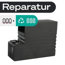 E-Bike Akku Reparatur BMZ