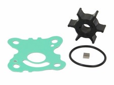 Impeller Wasserpumpe