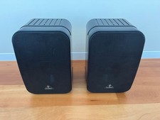 Behringer 1C-BK  Monitorlautsprecher