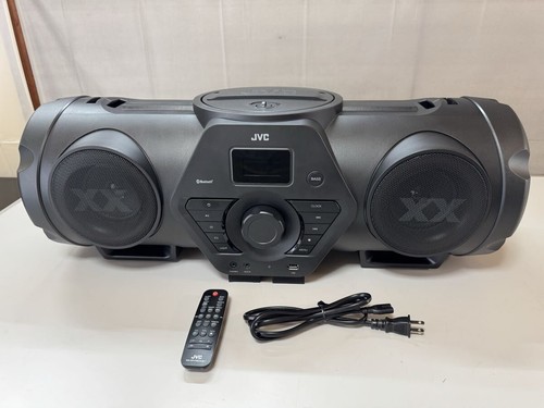 Jvc nb250bt powered - jvc,