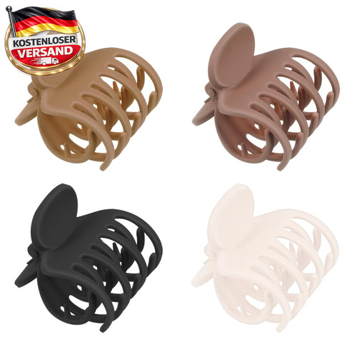 Stück mittelgroße - 4,