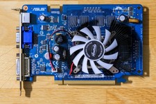 Asus en8600gt nvidia - en8600gt,