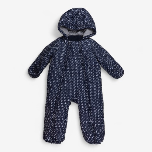 Petit bateau kinderwagen blau - bateau,