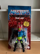Mattel motu masters - masters, the