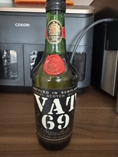 VAT 69 Finest Scotch Whisky