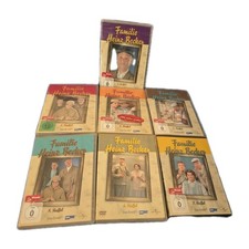 DVD | Familie Heinz Becker - Staffel 1 - 7, Sehr Guter Zustand