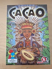 CACAO - Abacus Games - Base