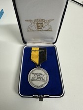 Medaille Für Treue Dienst 800