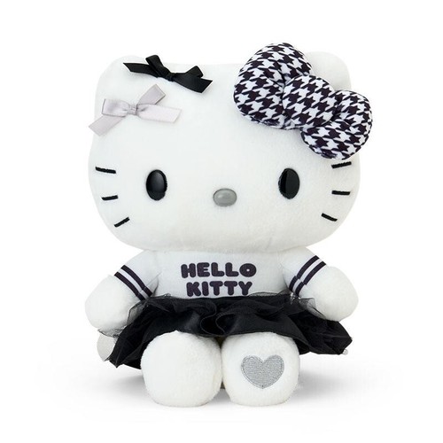 Hello kitty monotone sanrio - kitty,