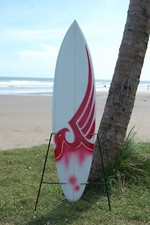 SU 160- L6 / Deko Surfboard
