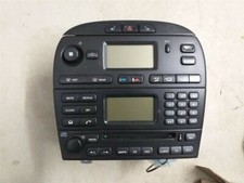 Jaguar X-Type Radio CD