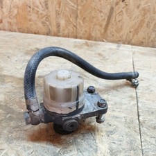 11431 Original Mercedes Kraftstoff Handpumpe 0000900212 0000923303