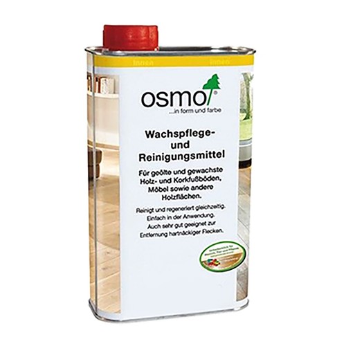 Osmo wachspflege und - osmo, wachspflege-