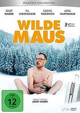 Wilde Maus | DVD | Zustand gut