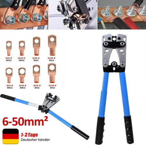 60x batteriekabelschuh - 60x,