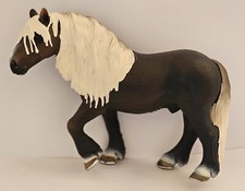 Schleich Schwarzwaldhengst