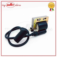 Zündspule Kontaktpunkte