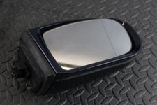 54520 Mercedes Benz E240 T-Kombi W210 Außenspiegel Spiegel vorne rechts blau