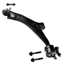 Querlenker vorne links für Mazda 5 CR19 und Schrauben Vorderachse Traggelenk