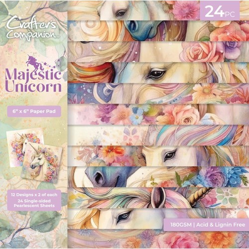 Crafter companion majestic - companion,