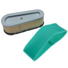 2 Filter Set für Briggs &