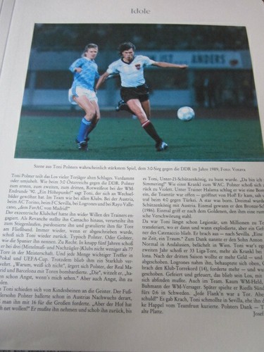 Das rot weiß rote sport - das,