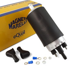 MAGNETI Kraftstoffpumpe