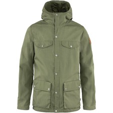 Fjällräven Greenland Jacket