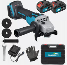 Neu 2025 Akku Winkelschleifer