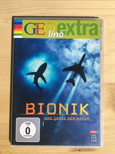 Bionik das genie - das,