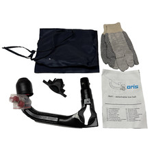 Original Ford Mondeo MK5 Oris 10018178/00 Kugelkopf Anhängerkupplung abnehmbar