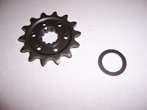 Ritzel zähne vor 04 - ritzel, 00-04