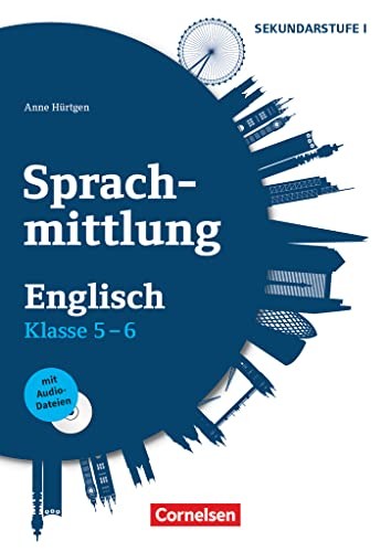 Sprachmittlung den - sprachmittlung, in