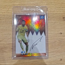 Ultimate Dropz HSV Hamburg