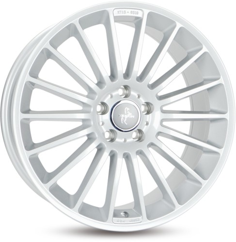 Alufelgen keskin kt15 - 4x,