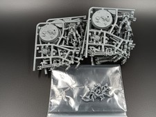 10x Necron Warrior Krieger