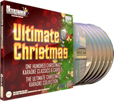 Ultimate Christmas Karaoke