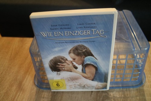 Dvd wie ein einziger - ein, tag