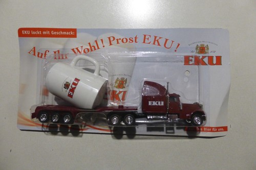 Modell lkw truck - modell,
