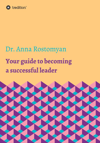 Anna rostomyan your guide to - your,