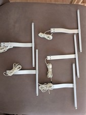 IKEA Maglehult Schrankbeleuchtung 5 Stück